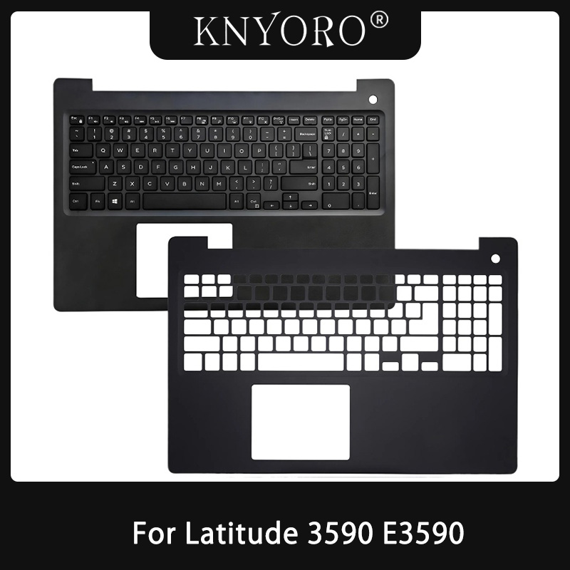 Laptop Accessories Keyboard Cover - Nieuwe Laptop US Toetsenbord Voor Latitude