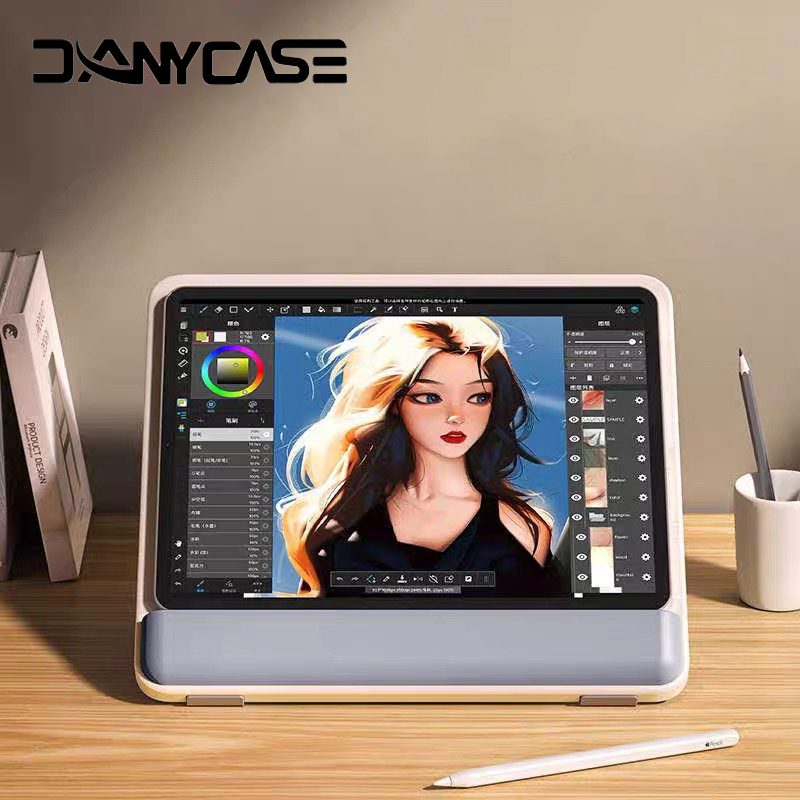 Laptop Accessories Gadgets - Tabletbeugel Tekening iPad-standaard voor iPad Pro