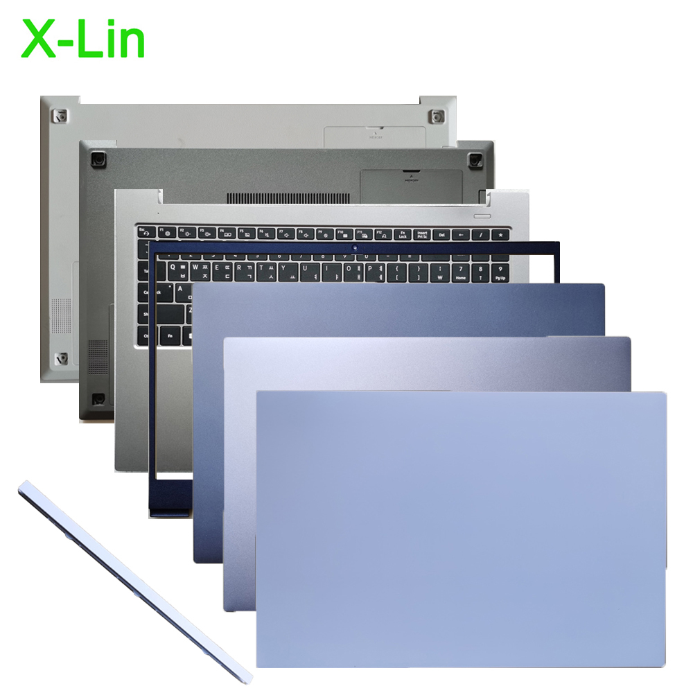 Laptop Accessories Keyboard Cover - Voor Samsung NP NT 350XCJ 350XCR