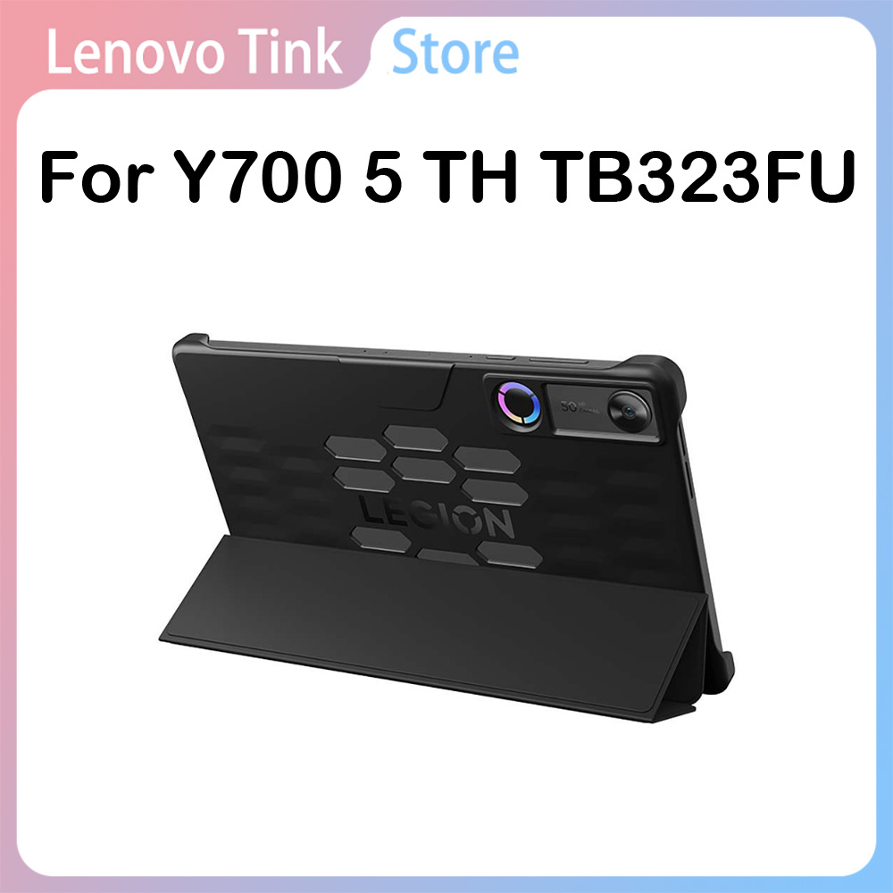 Legion Laptop Accessories - Originele Lenovo Legion Y700 5e generatie