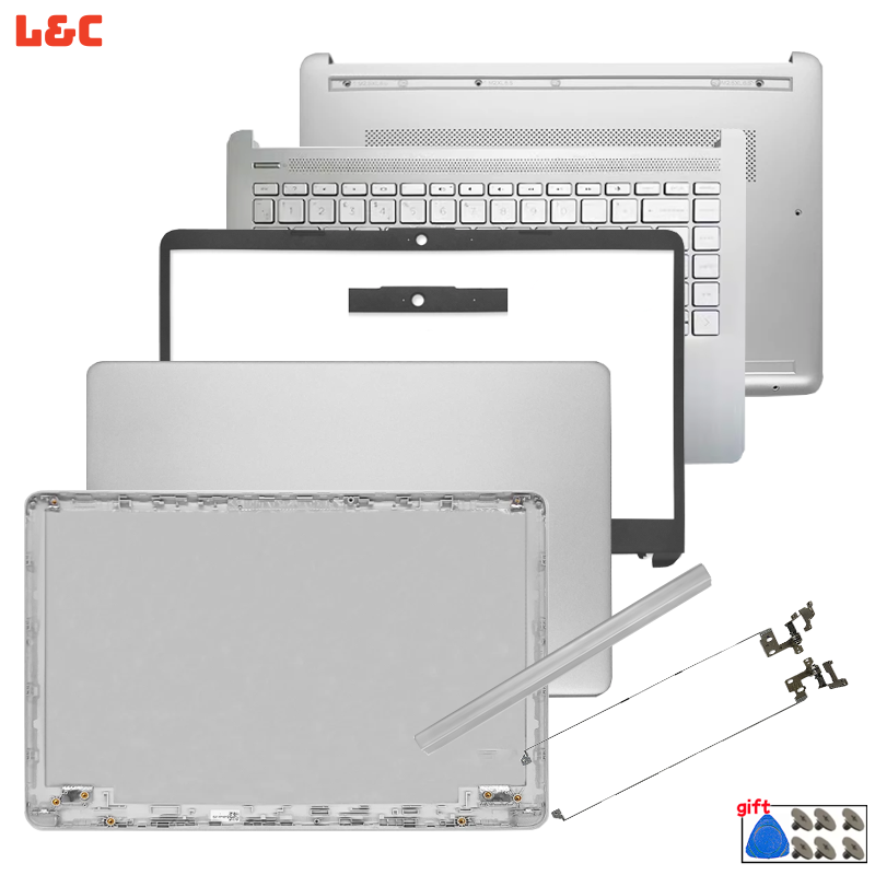 Laptop Accessories Keyboard Cover - Nieuw Voor 14-DQ 14S-DR 14-DR 14S-FR