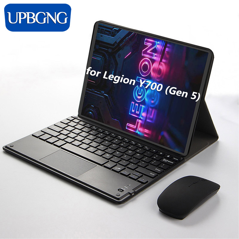 Legion Laptop Accessories - Touch Keyboard Case voor Lenovo Legion