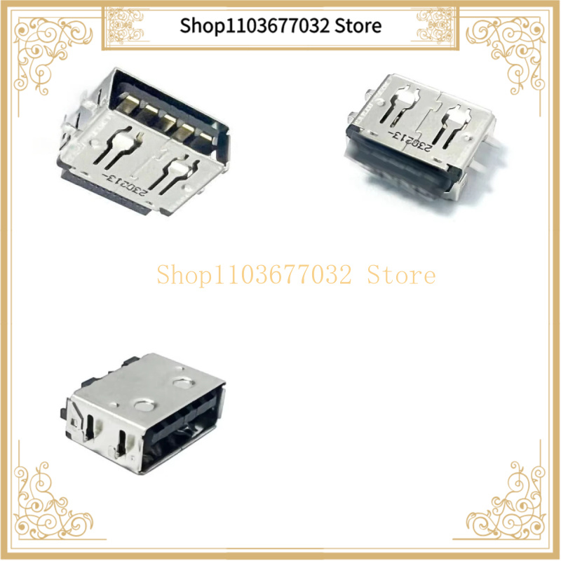 Laptop Accessories Lenovo Loq - Laptop USB Type-C Charger Jack Port