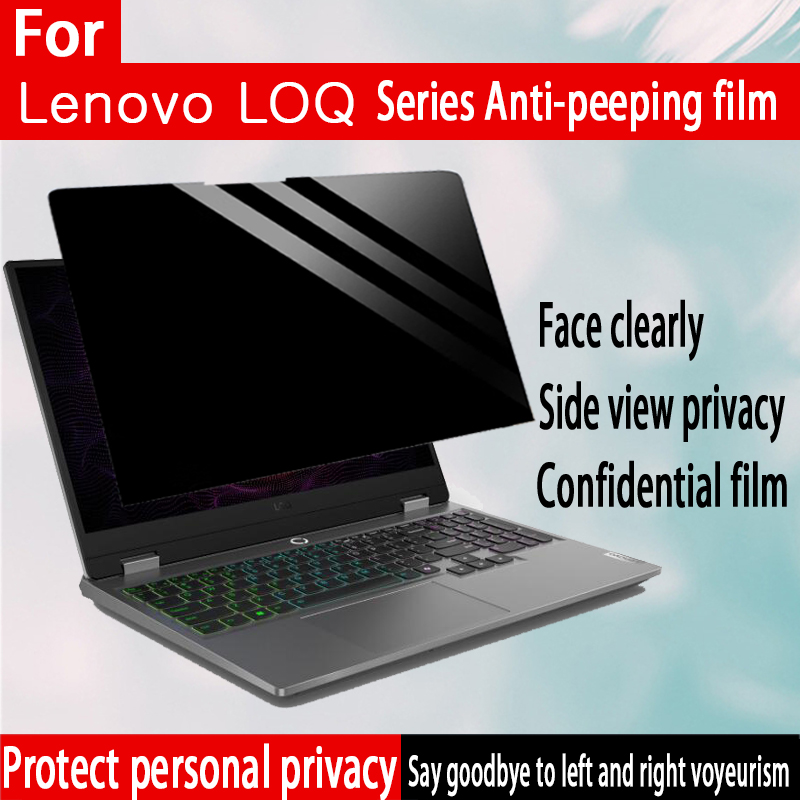 Laptop Accessories Lenovo Loq - Voor Lenovo LOQ 15AHP9 2024 laptop