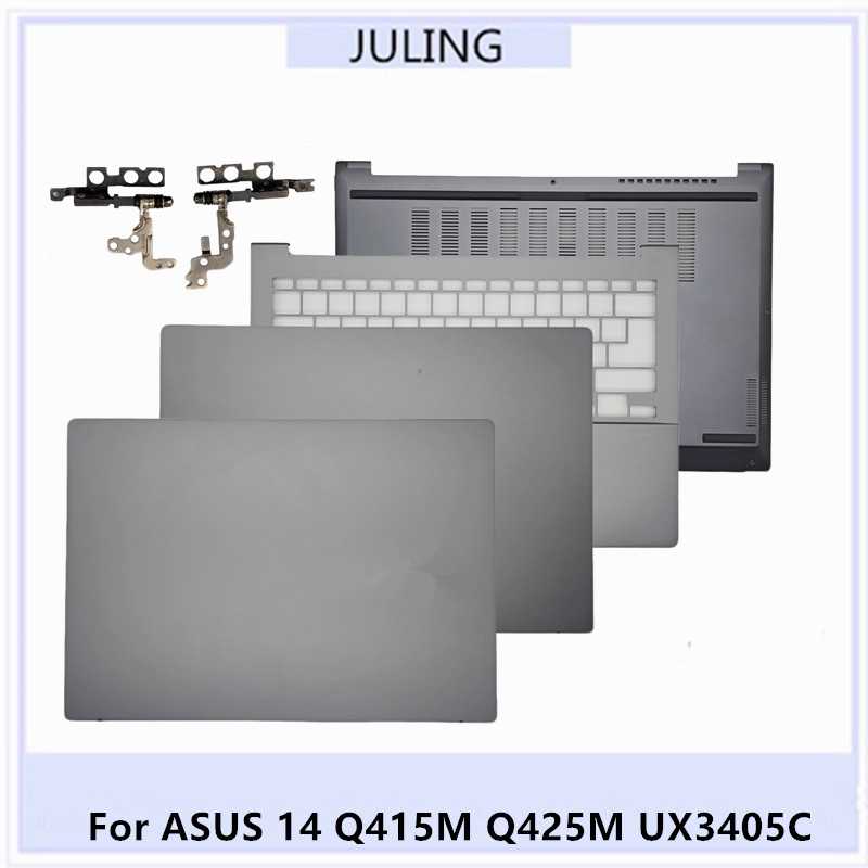 Laptop Accessories Keyboard Cover - Voor ASUS Q415M Q425M UX3405C Laptop