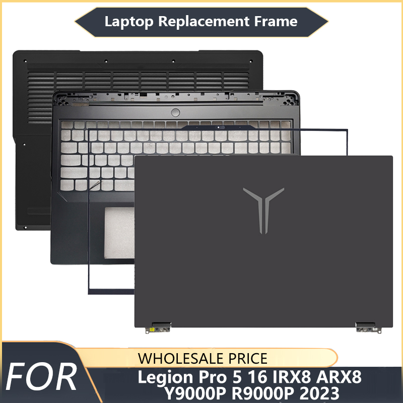 Laptop Accessories Keyboard Cover - NIEUW Voor Lenovo Legioen Pro 5