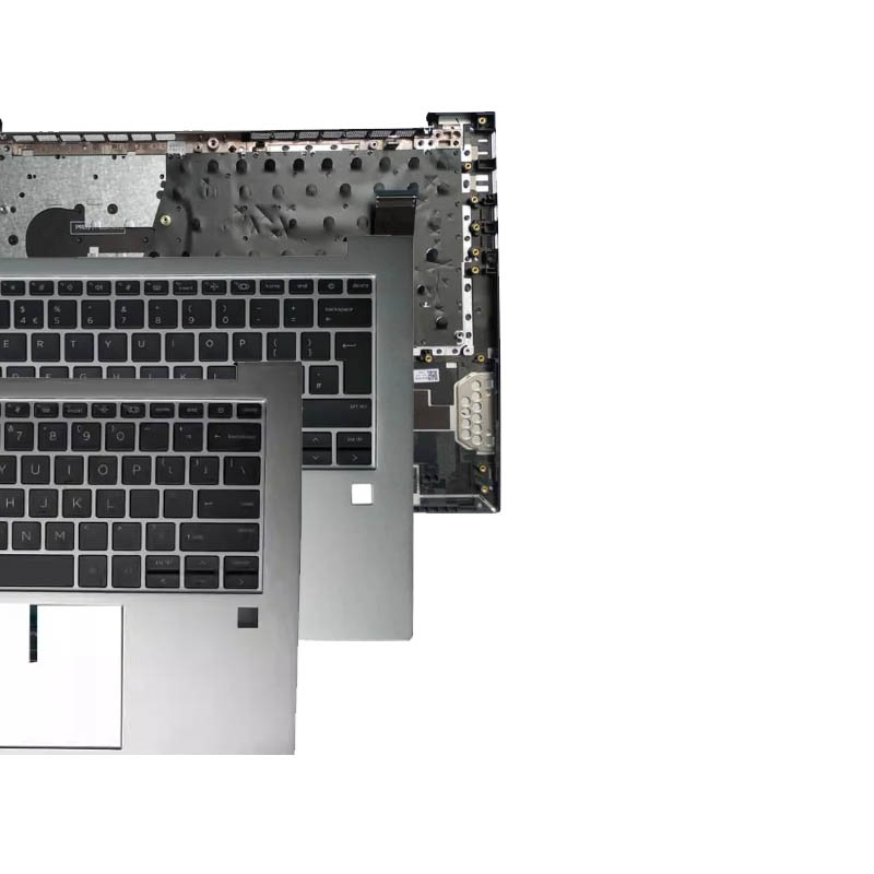 Laptop Accessories Keyboard Cover - Voor HP ELITEBOOK 845 840 G9