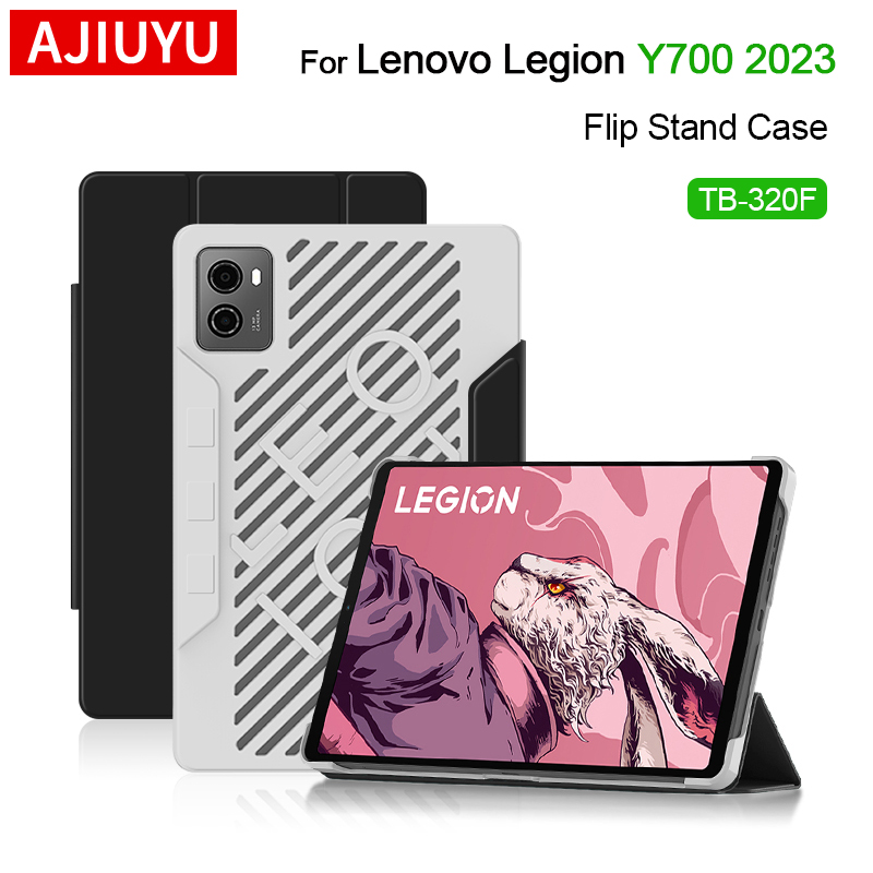 Legion Laptop Accessories - AJIUYU Smart Case Voor Lenovo LEGION