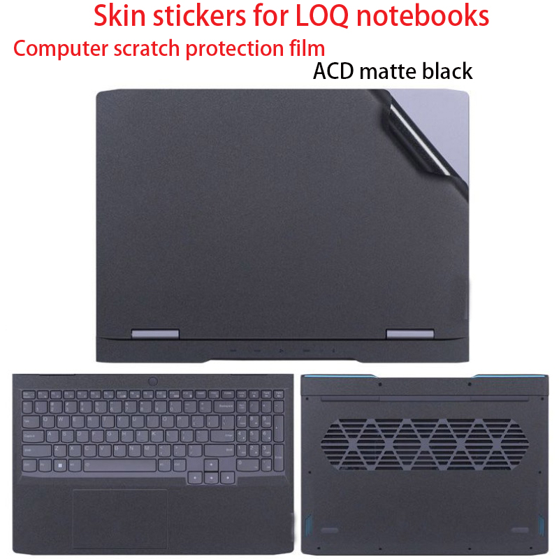 Laptop Accessories Lenovo Loq - Voor Lenovo LOQ 15IRX10 15IRX10 laptop