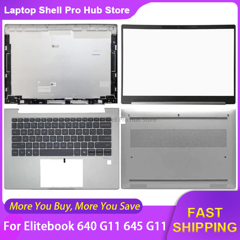 Nieuw Voor HP Elitebook 640 G1 - Laptop Accessories Keyboard Cover recensie en prijs