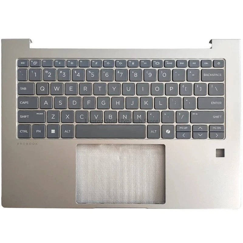 Nieuw Voor HP Elitebook 640 G1 - Laptop Accessories Keyboard Cover recensie en prijs