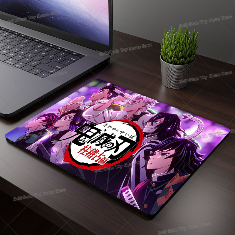 Kamado Tanjiro Nezuko Kleine M - Laptop Accessories Mouse recensie en prijs