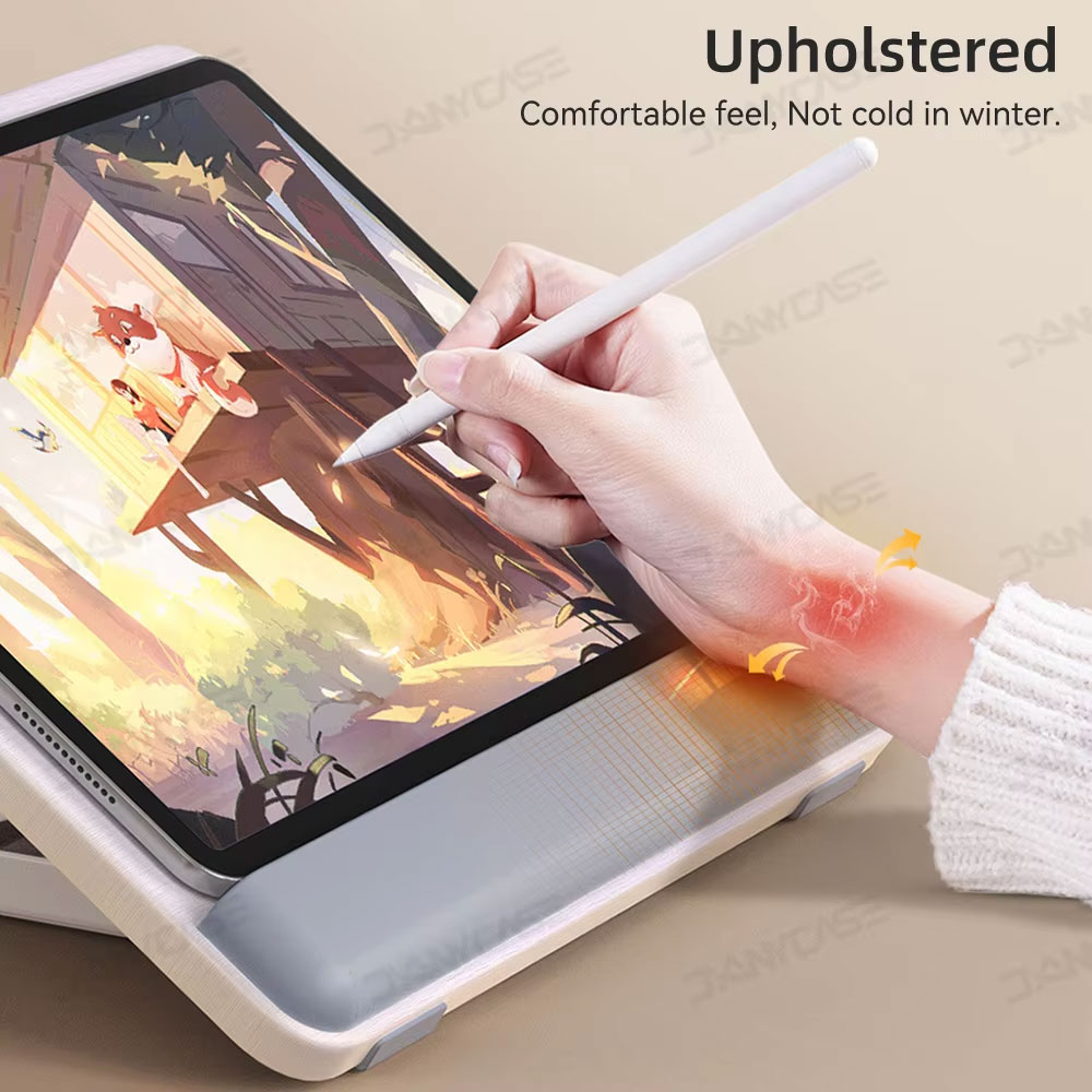 Tabletbeugel Tekening iPad-sta - Laptop Accessories Gadgets recensie en prijs