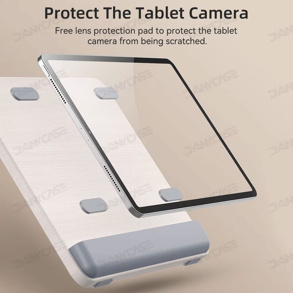 Tabletbeugel Tekening iPad-sta - Laptop Accessories Gadgets recensie en prijs