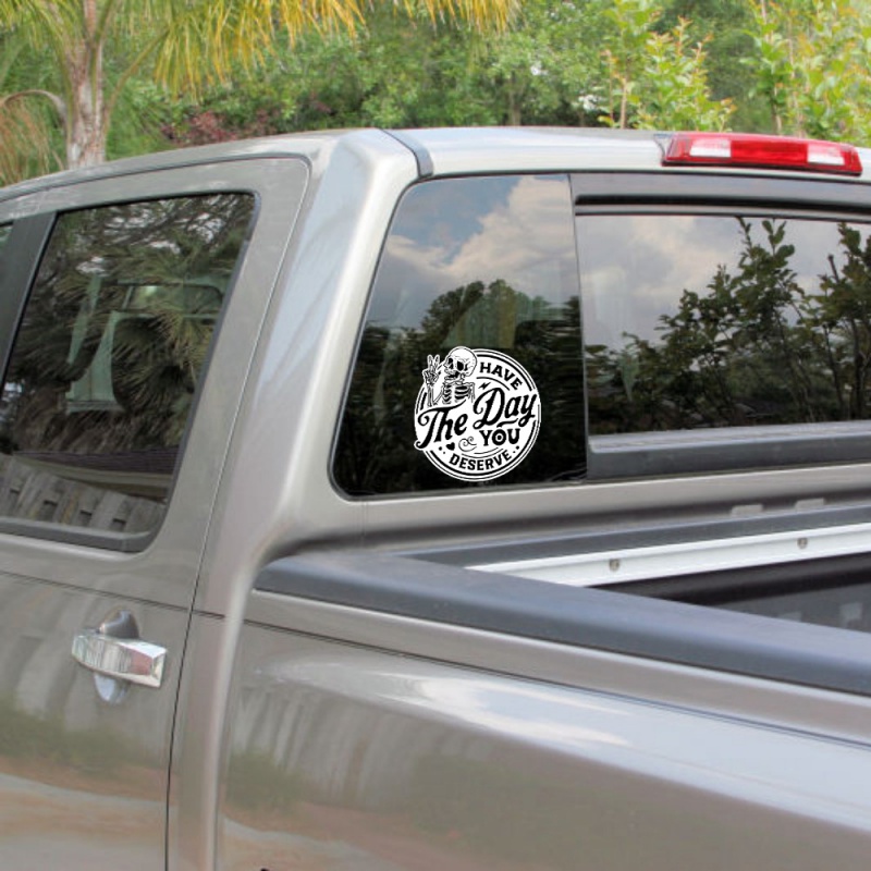 Skull Have A Day You Deserve W - Laptop Accessories To Have recensie en prijs