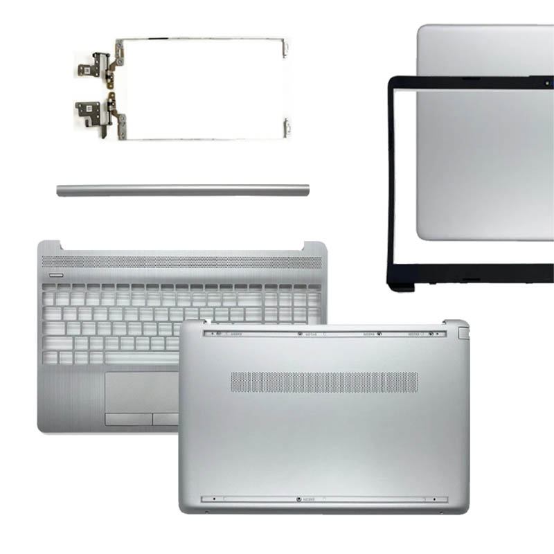 Nieuw Voor HP 15-DW 15-GW 15S- - Laptop Accessories Keyboard Cover recensie en prijs