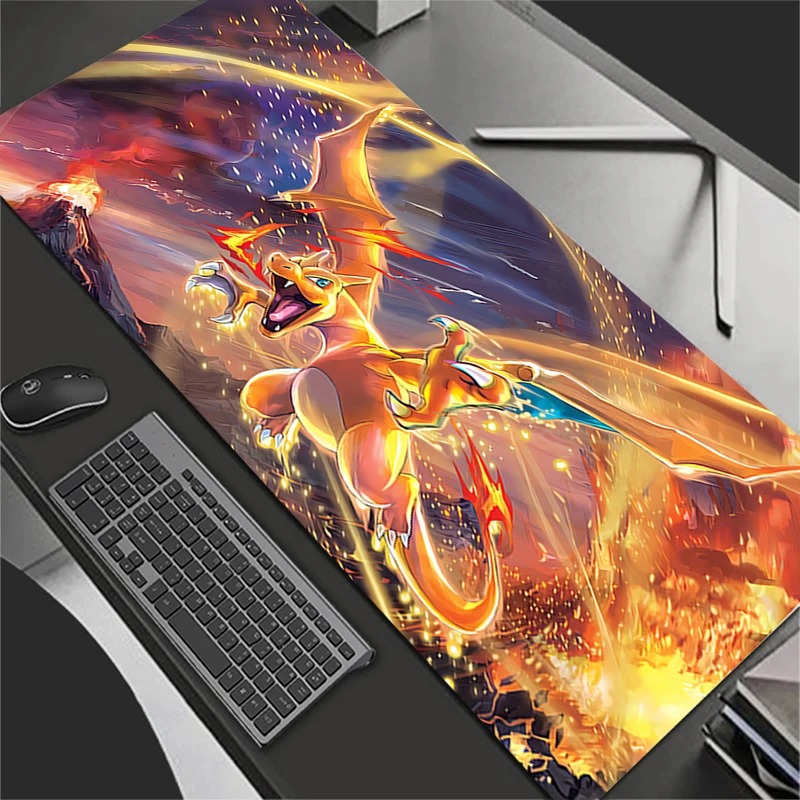Muismat Anime Gaming Accessoir - Laptop Accessories Mouse recensie en prijs