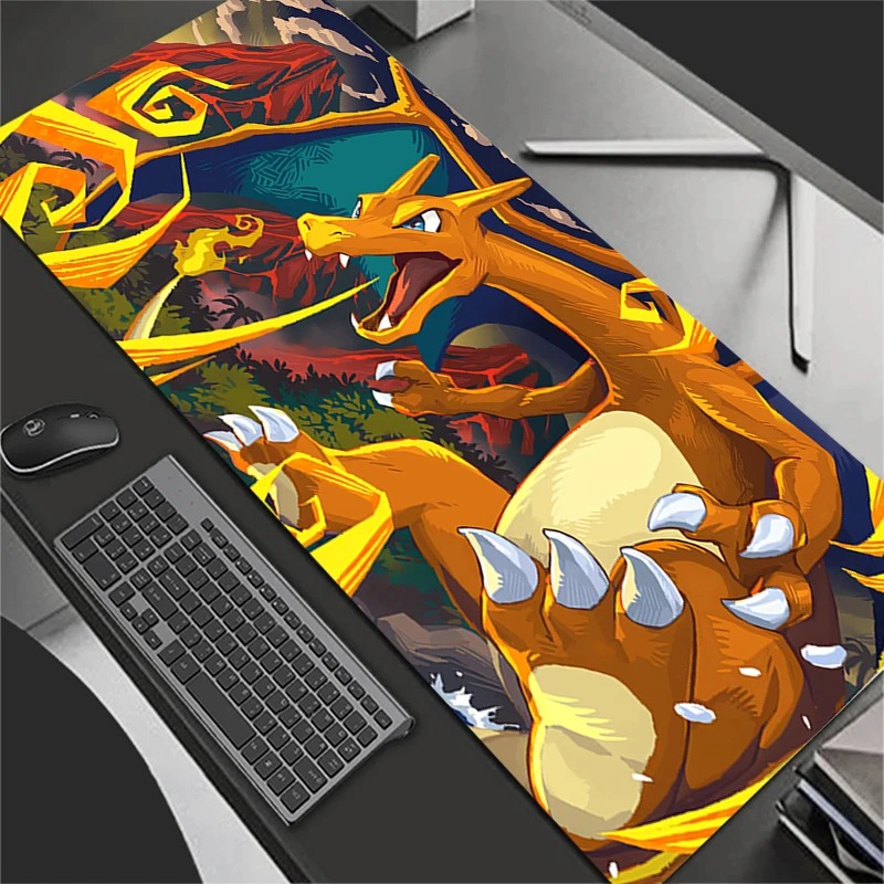 Muismat Anime Gaming Accessoir - Laptop Accessories Mouse recensie en prijs