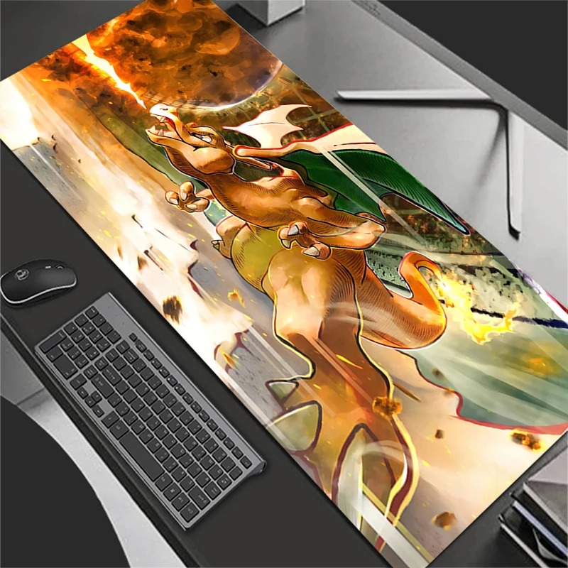 Muismat Anime Gaming Accessoir - Laptop Accessories Mouse recensie en prijs