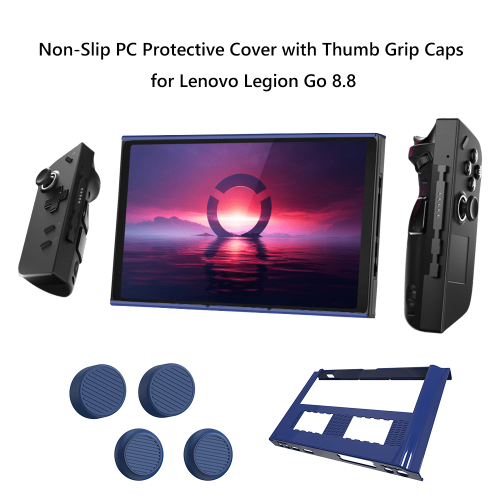 Beschermhoes Voor Lenovo Legio - Legion Laptop Accessories recensie en prijs