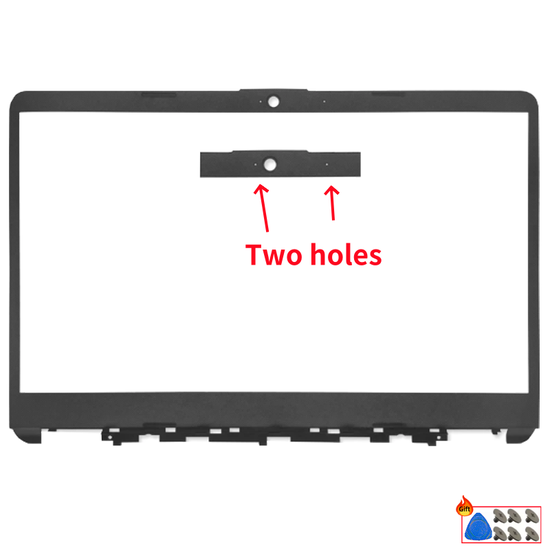 Nieuw Voor 14-DQ 14S-DR 14-DR  - Laptop Accessories Keyboard Cover recensie en prijs