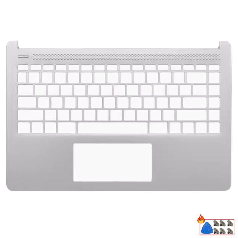 Nieuw Voor 14-DQ 14S-DR 14-DR  - Laptop Accessories Keyboard Cover recensie en prijs