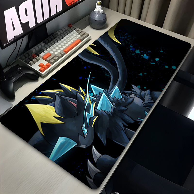 Zeraora Muismat P-pokemon Comp - Laptop Accessories Mouse recensie en prijs