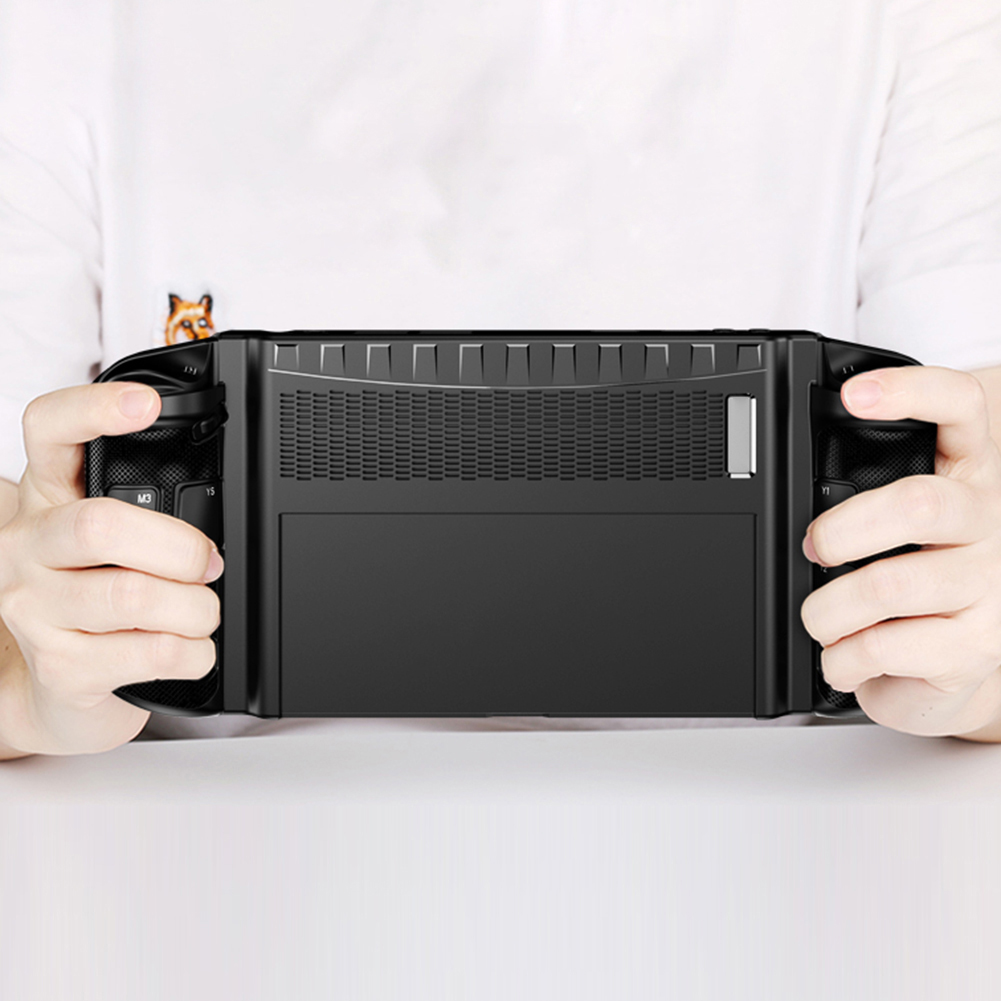 TPU-hoes Schokbestendige besch - Legion Laptop Accessories recensie en prijs