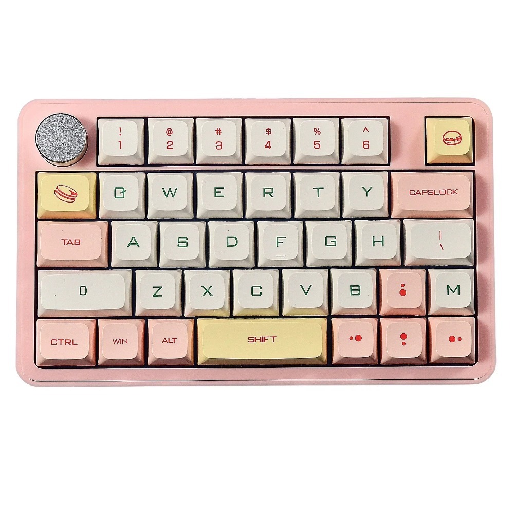 MK40 Mechanisch Toetsenbord Li - Laptop Accessories To Have recensie en prijs