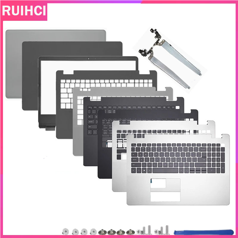 Nieuw Voor DELL Inspiron 3501  - Laptop Accessories Keyboard Cover recensie en prijs