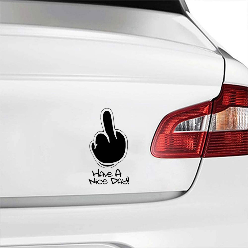 1 stuk 'Have A Nice Day' midde - Laptop Accessories To Have recensie en prijs