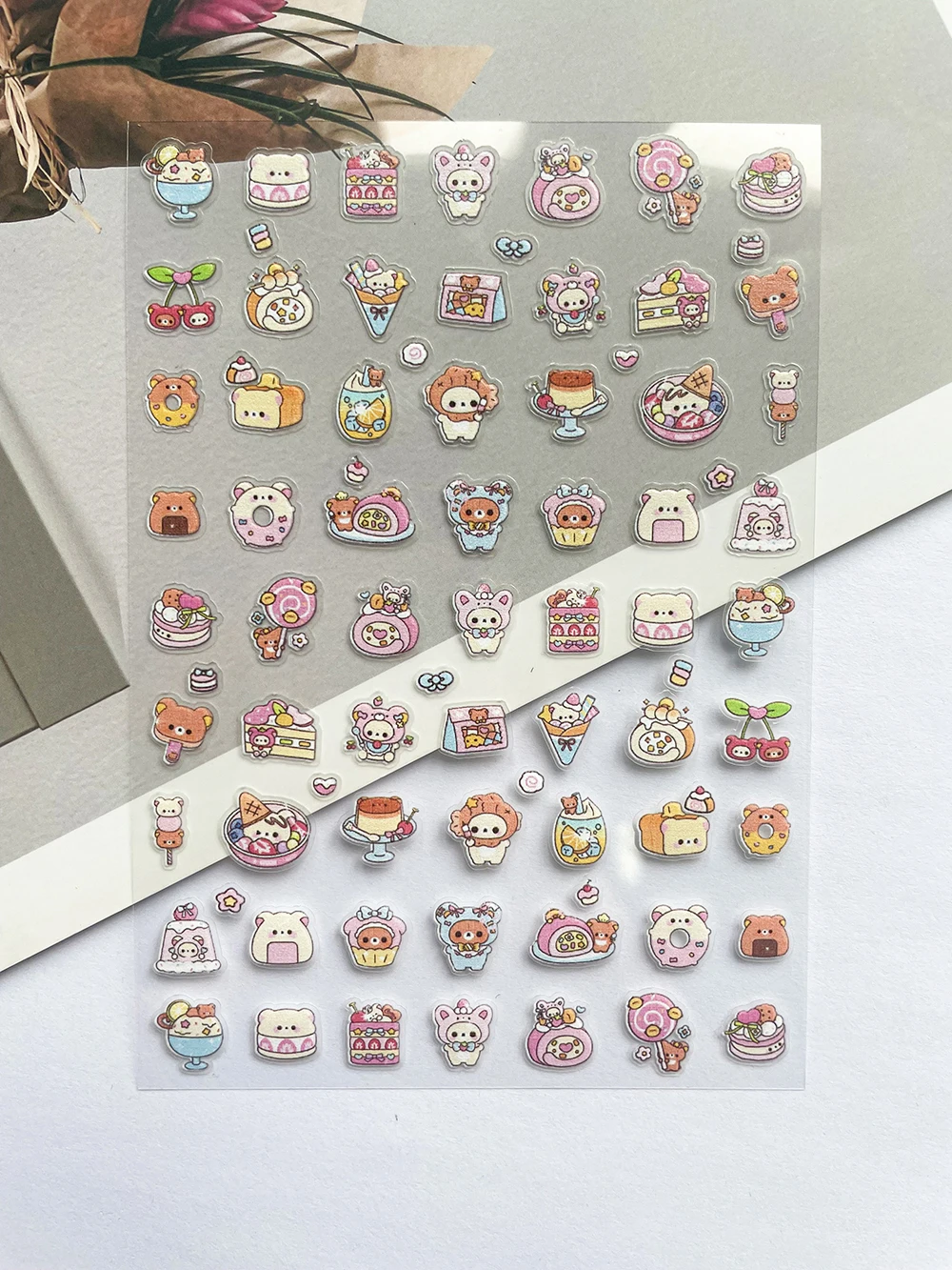 Pvc Super Mini Roze Rilakkuma  - Good Laptop Accessories recensie en prijs