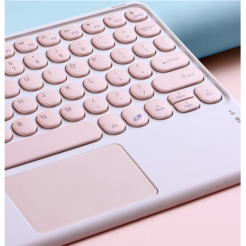 Case Voor Xiaomi Redmi Pad Toe - Laptop Accessories Keyboard Cover recensie en prijs