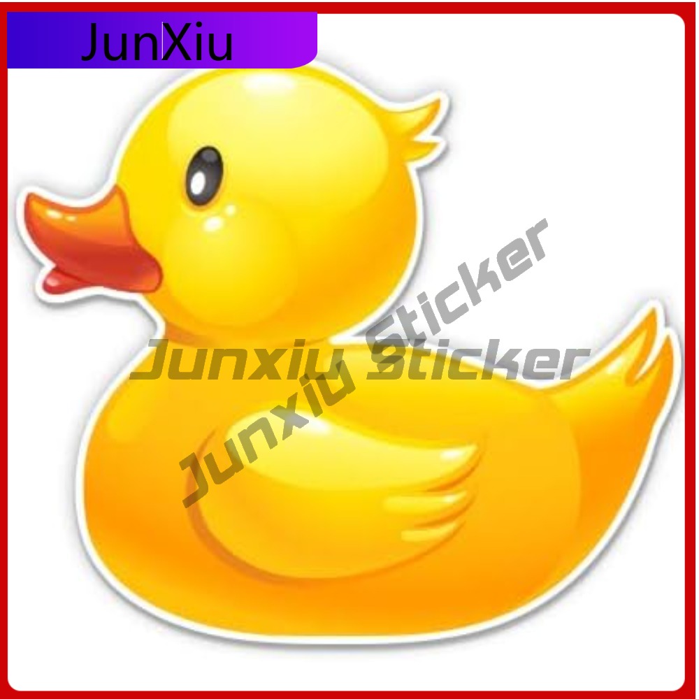 Rubber Duck 5 Hot Must Have Fa - Laptop Accessories To Have recensie en prijs