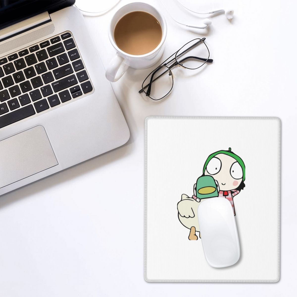 Sarah en Duck Hatten Plezier M - Laptop Accessories To Have recensie en prijs