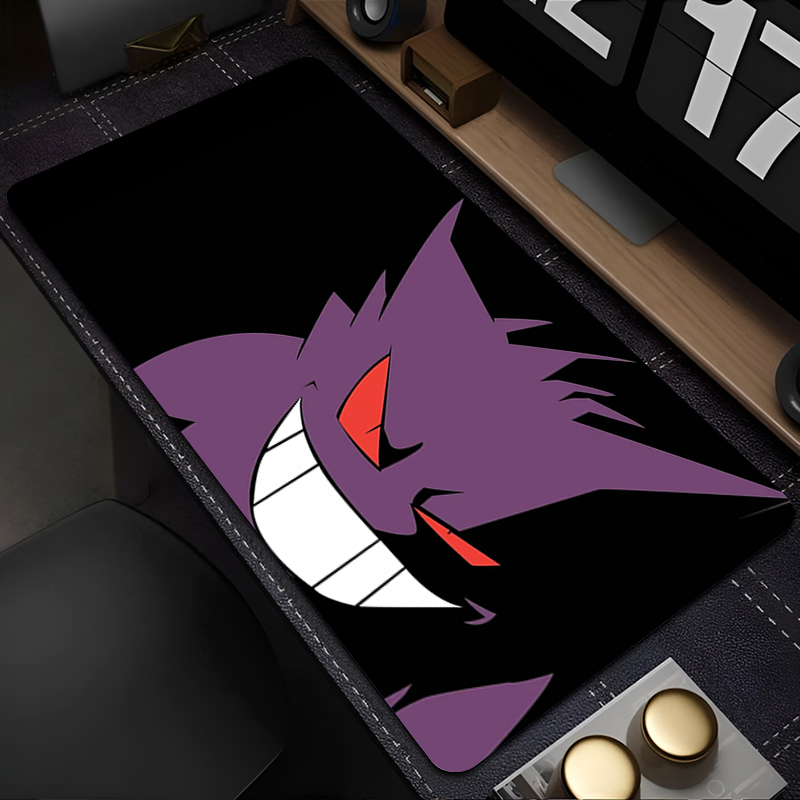 Rubberen PC-muismat Pokemon Ge - Laptop Accessories Mouse recensie en prijs
