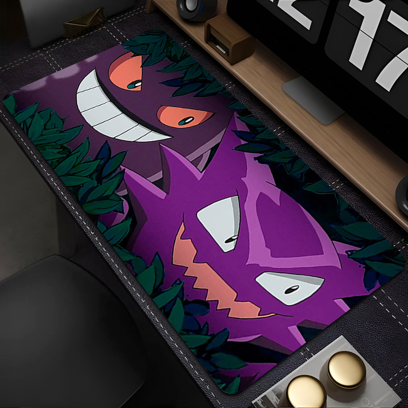 Rubberen PC-muismat Pokemon Ge - Laptop Accessories Mouse recensie en prijs
