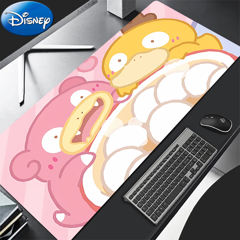 Gaming Muismat P-Pokemon Psydu - Laptop Accessories Mouse recensie en prijs