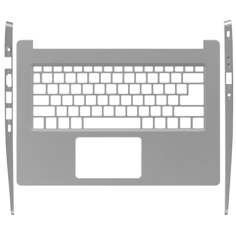 98% Nieuw Voor Aspire A514-52  - Laptop Accessories Keyboard Cover recensie en prijs