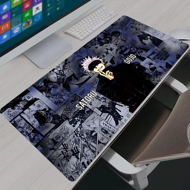 Muismat Cool Anime Jujutsu Kai - Laptop Accessories Mouse recensie en prijs