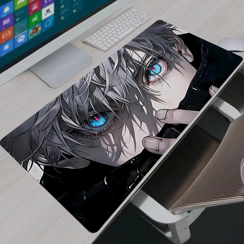 Muismat Cool Anime Jujutsu Kai - Laptop Accessories Mouse recensie en prijs