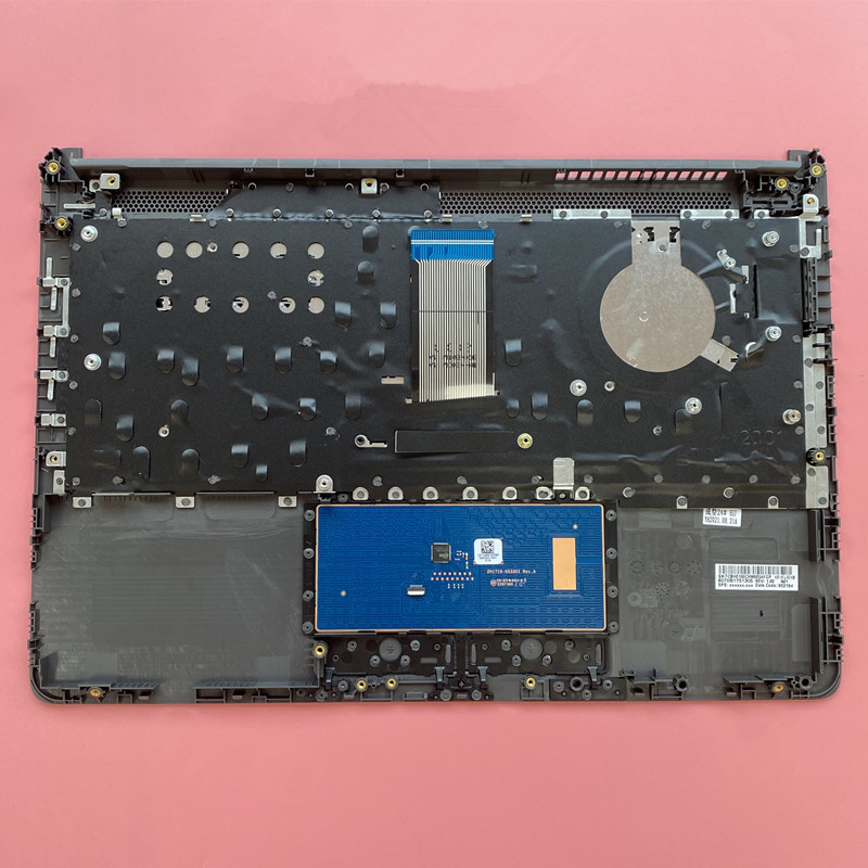 Nieuw Origineel Voor Hp 240 G8 - Laptop Accessories Keyboard Cover recensie en prijs