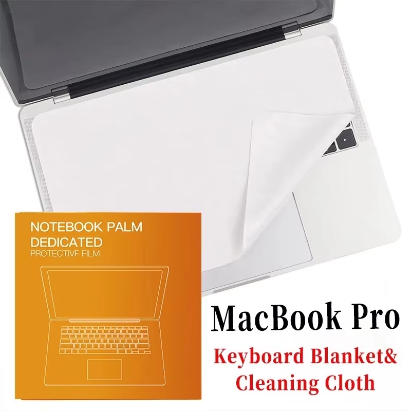 Notebook Beschermende Palm Toe - Laptop Accessories Keyboard Cover recensie en prijs