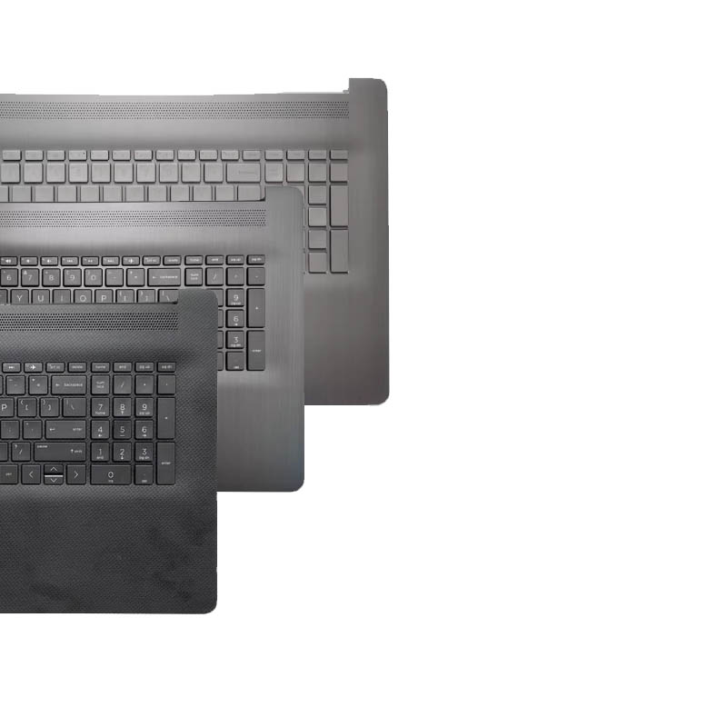 Voor 17-BY 17-CA 17G-CR 17Q-CS - Laptop Accessories Keyboard Cover recensie en prijs