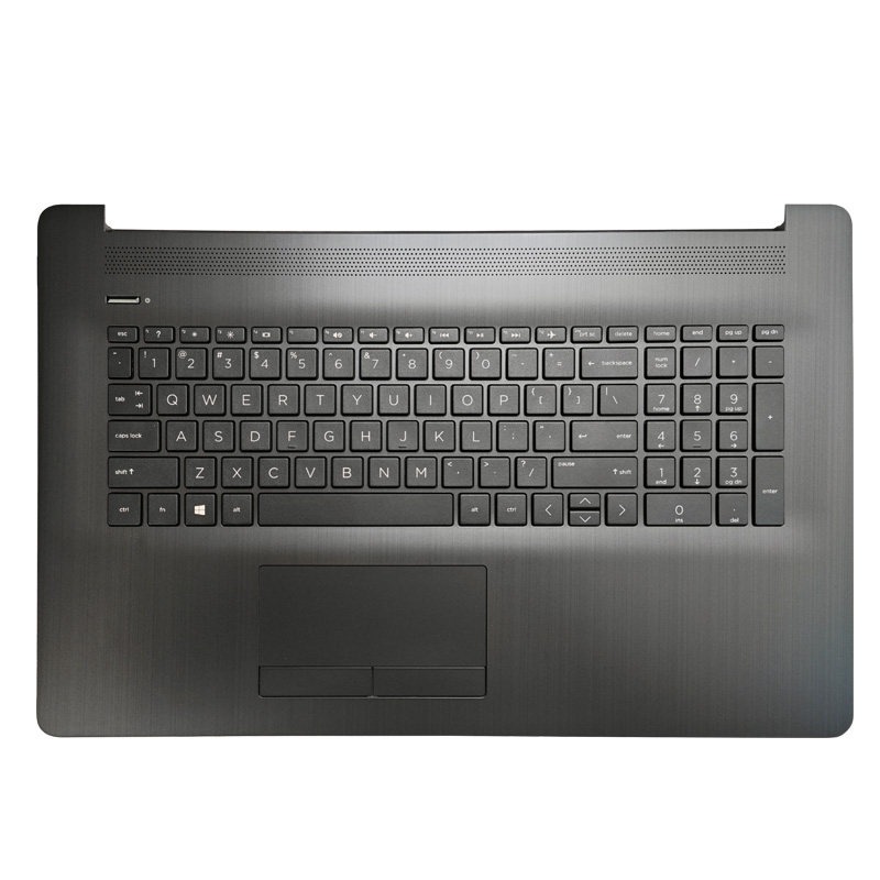Voor 17-BY 17-CA 17G-CR 17Q-CS - Laptop Accessories Keyboard Cover recensie en prijs