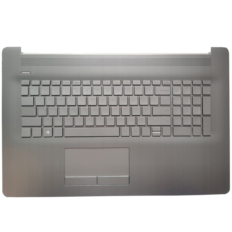 Voor 17-BY 17-CA 17G-CR 17Q-CS - Laptop Accessories Keyboard Cover recensie en prijs