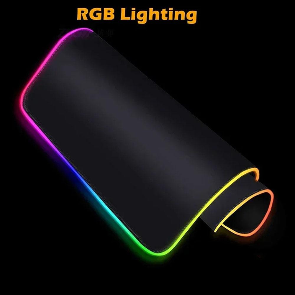 KILL La KILL Muismat RGB Backl - Laptop Accessories Rgb recensie en prijs