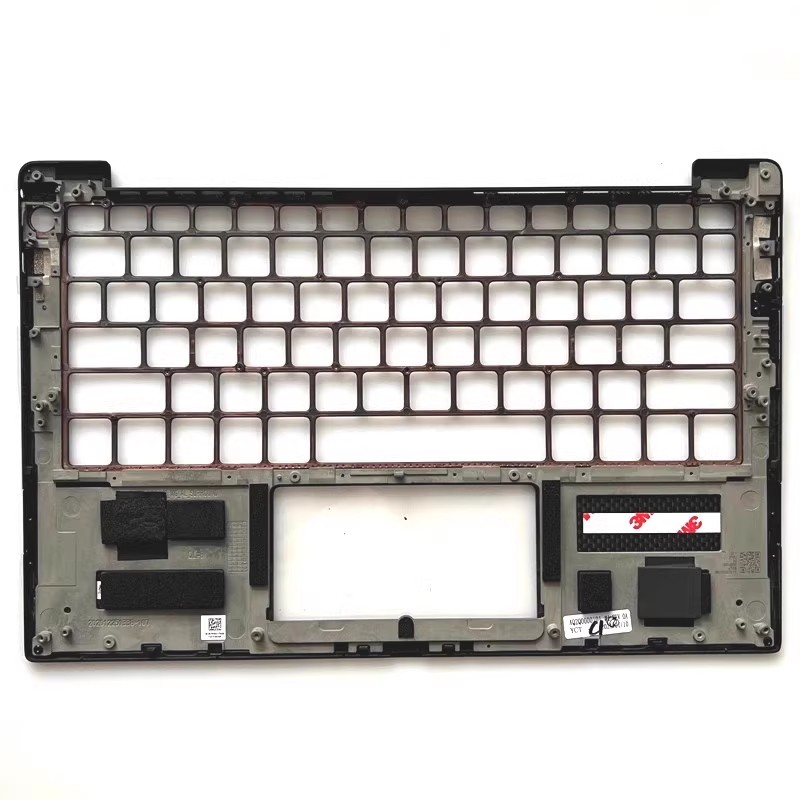 Nieuw Voor XPS 13 9370 9380 73 - Laptop Accessories Keyboard Cover recensie en prijs