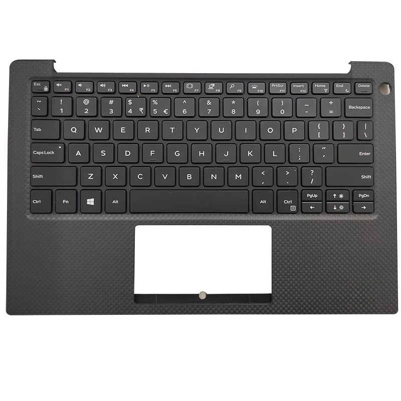 Nieuw Voor XPS 13 9370 9380 73 - Laptop Accessories Keyboard Cover recensie en prijs