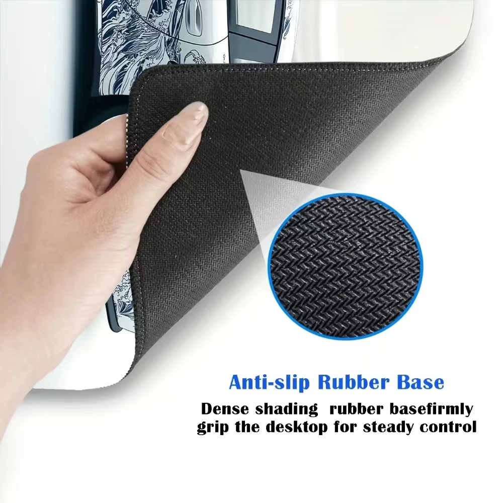 DIY aangepaste logo muismat wa - Laptop Accessories Mouse recensie en prijs
